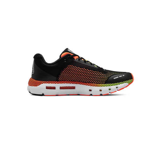 跑鞋 | 无穷与幻影：UA HOVR Infinite vs HOVR Phantom SE 极致缓冲的双重定义