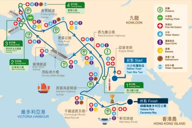 “魔鬼”港马，虐了谁？