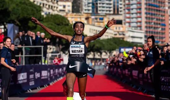 世界上跑的最快的三兄弟 | 跑圈十件事