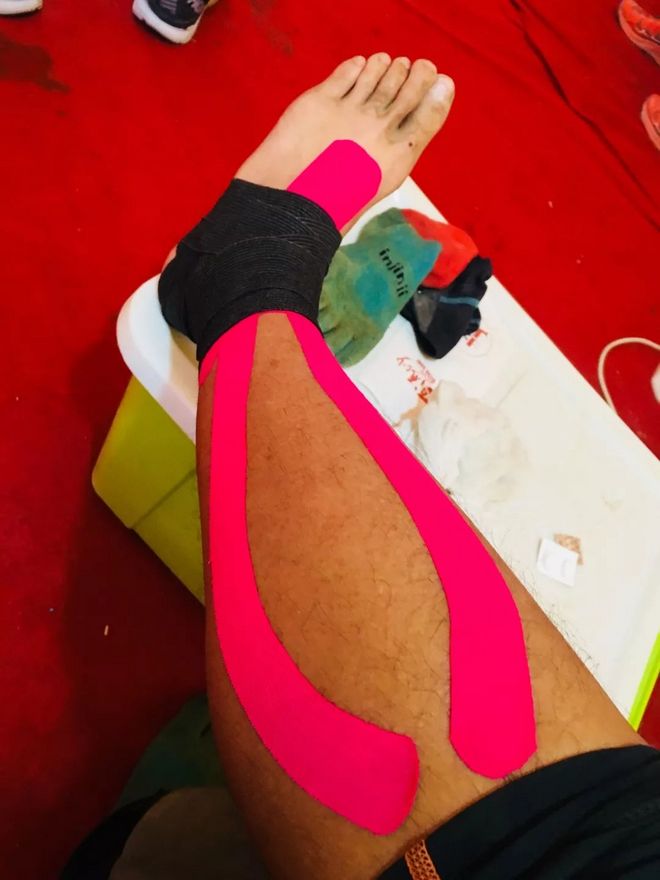 涅槃重生|2018八百流沙极限挑战赛