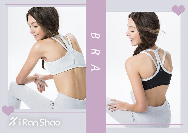 女跑者穿搭丨这个春天，会跑又会穿