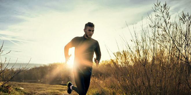 如何在跑休后，循序渐进地开始备赛