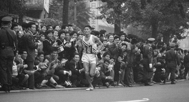 如果无法继续奔跑，请不要选择去死 | RunAsLife