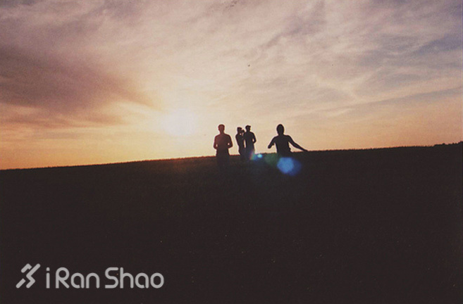 你的运动过量了么？