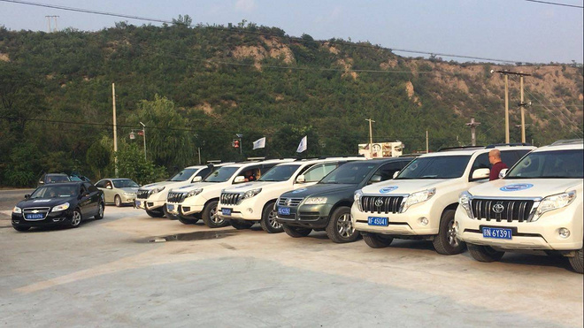 “汇跑，门百”, 同样的吸引力