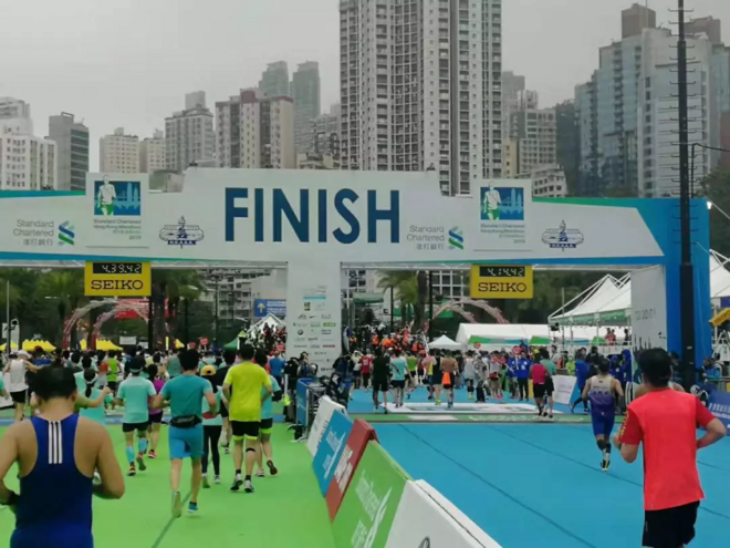 “魔鬼”港马，虐了谁？