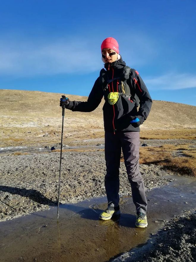 涅槃重生|2018八百流沙极限挑战赛