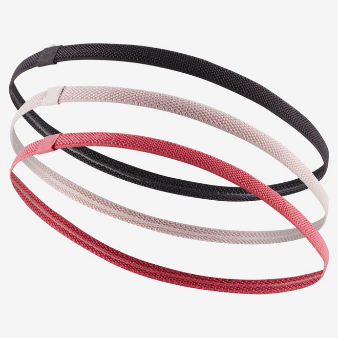 女跑者穿搭丨这个春天，会跑又会穿