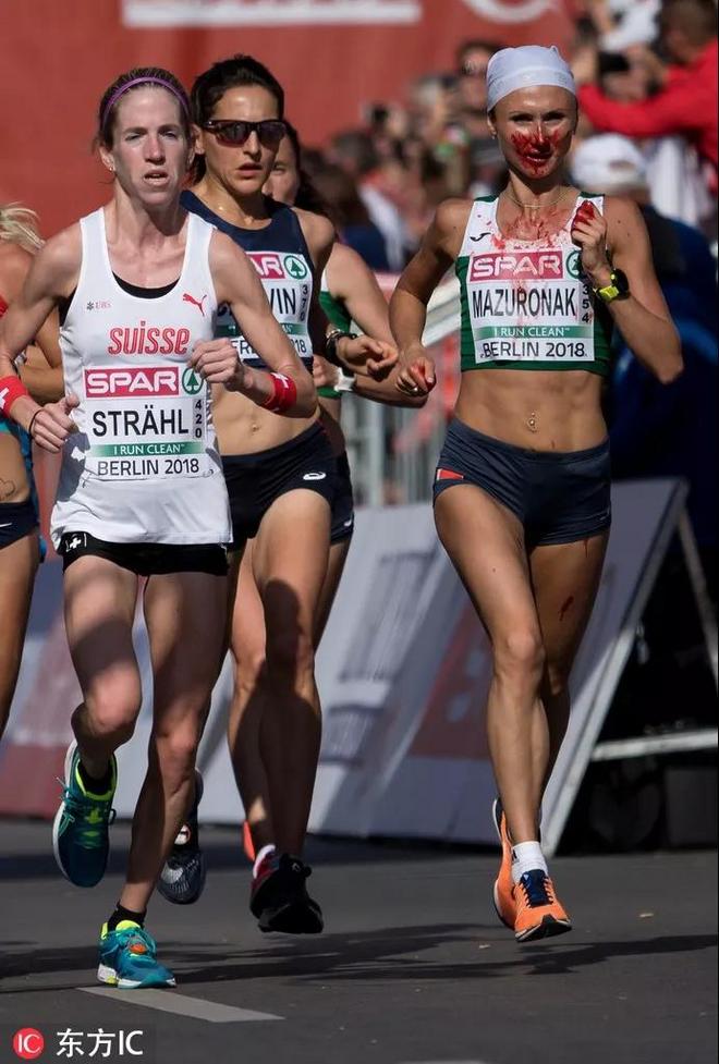 跑鞋战力榜Vol.23丨迪马+RAK半马+港马三甲跑鞋