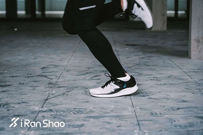 跑鞋 | 缓震巅峰 New Balance 1080 V9