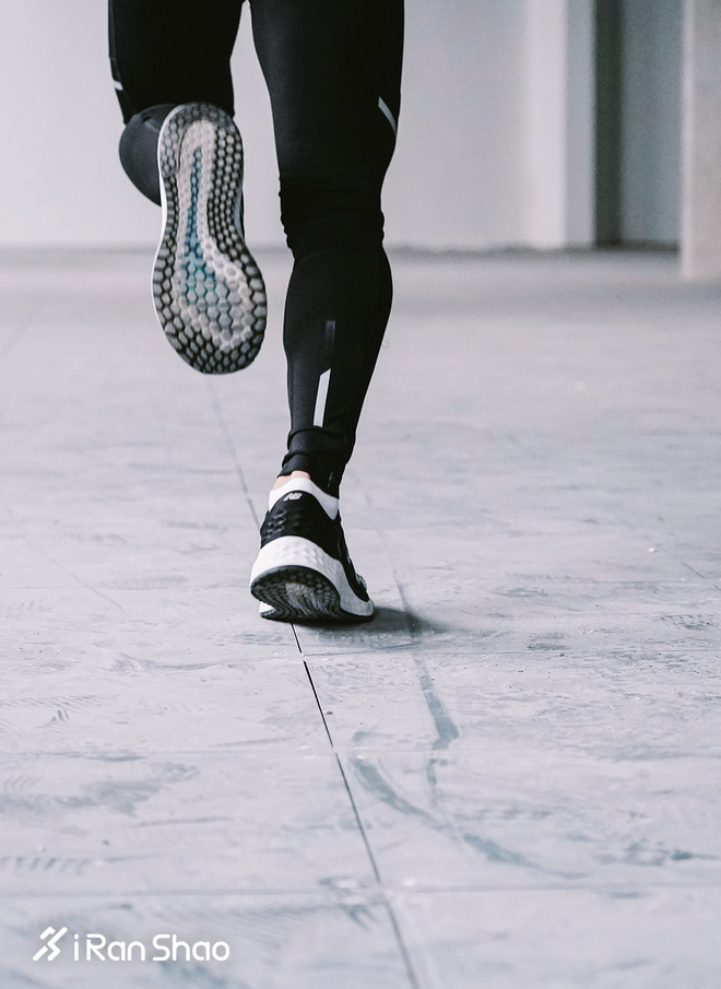 跑鞋 | 缓震巅峰 New Balance 1080 V9