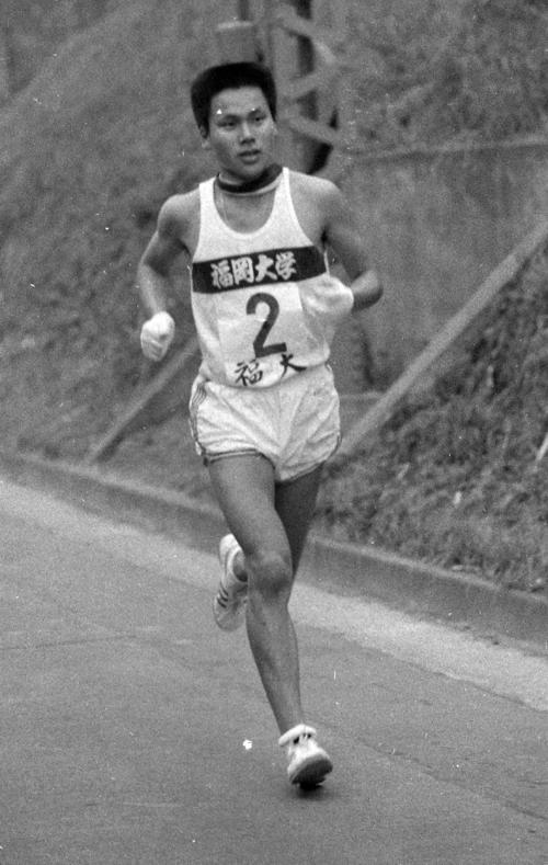 箱根駅伝的战后复兴期（1947-1964） | RunAsLife