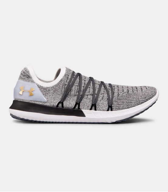 教你揭穿UA跑鞋矩阵（2019版）