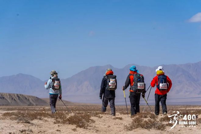 涅槃重生|2018八百流沙极限挑战赛