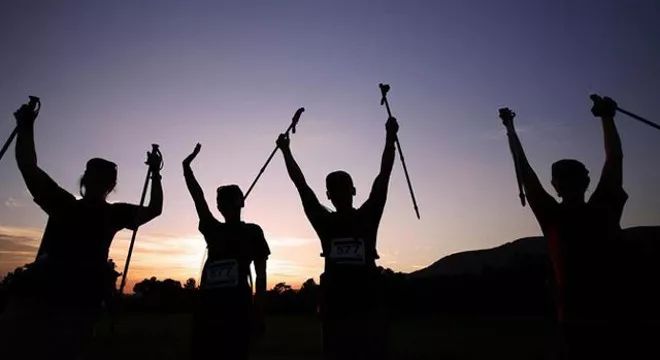 说跑步不忘初心前，不如先看看自己是否有做到？