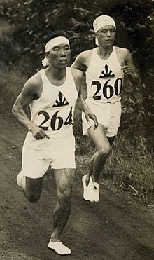 箱根駅伝的黎明期（1920-1929） | RunAsLife