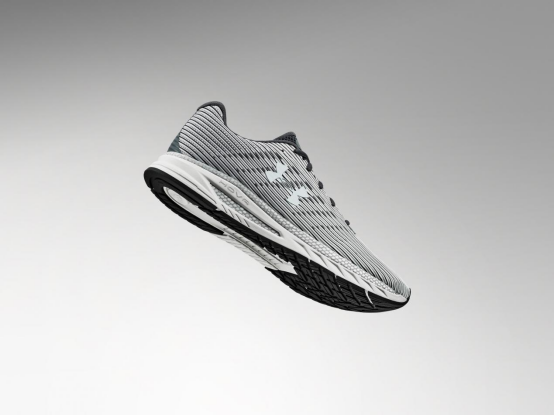 教你揭穿UA跑鞋矩阵（2019版）