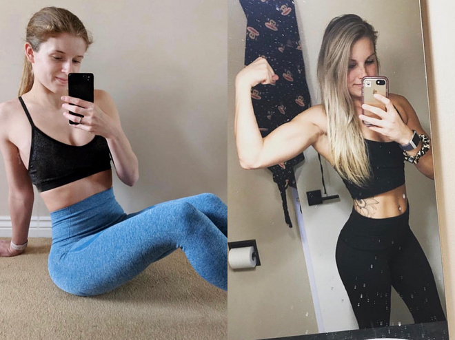 女跑者穿搭丨这个春天，会跑又会穿