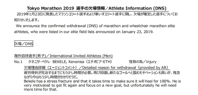 世界上跑的最快的三兄弟 | 跑圈十件事