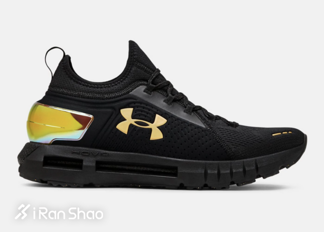 跑鞋 | 无穷与幻影：UA HOVR Infinite vs HOVR Phantom SE 极致缓冲的双重定义