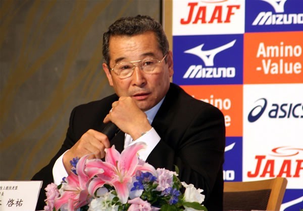 箱根駅伝的高度成长期（1965-1984） | RunAsLife