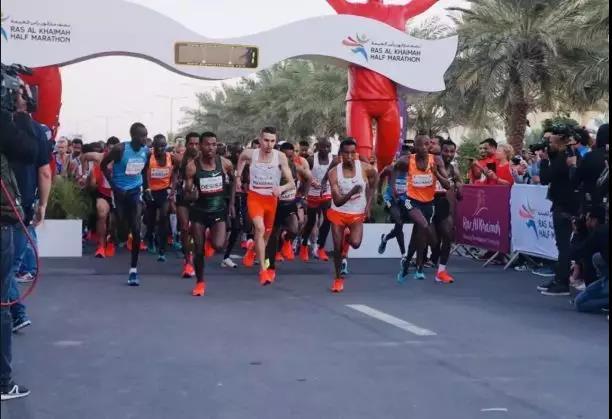 跑鞋战力榜Vol.23丨迪马+RAK半马+港马三甲跑鞋