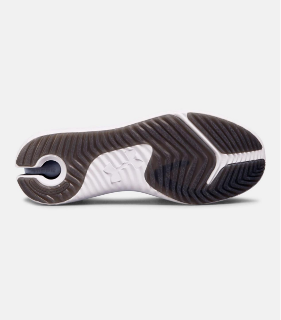 教你揭穿UA跑鞋矩阵（2019版）