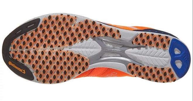 跑鞋战力榜Vol.23丨迪马+RAK半马+港马三甲跑鞋