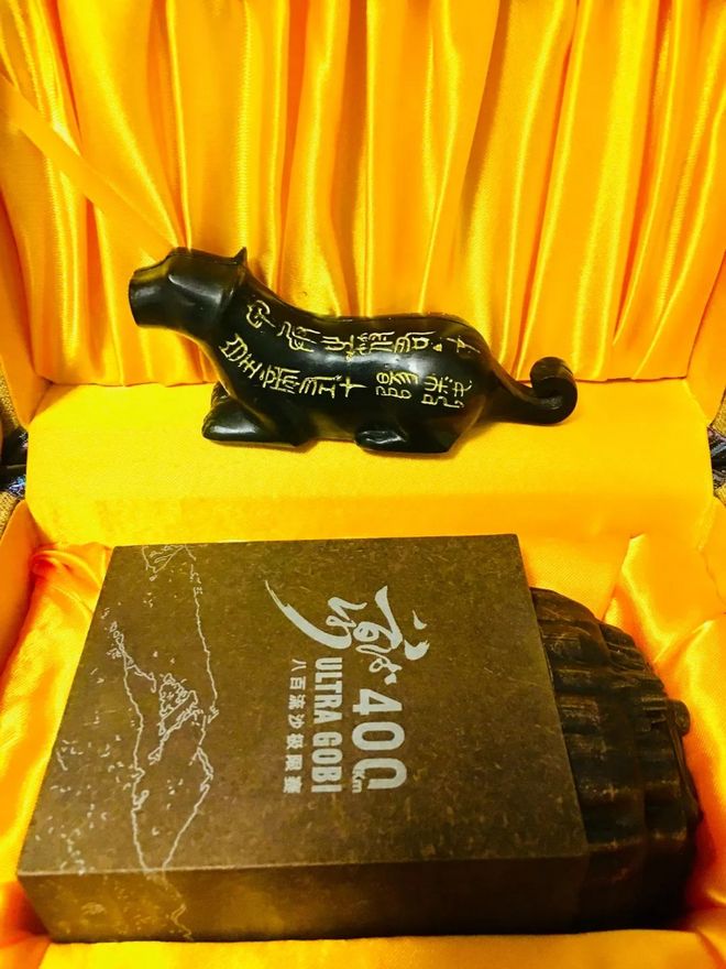 涅槃重生|2018八百流沙极限挑战赛