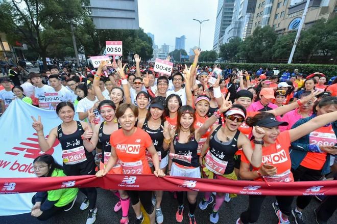 跑者爱情故事 | 名额福利