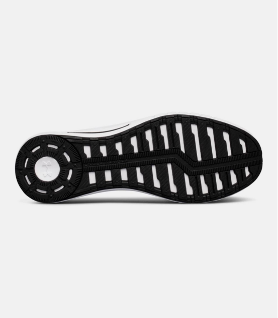 教你揭穿UA跑鞋矩阵（2019版）