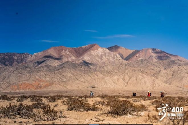 涅槃重生|2018八百流沙极限挑战赛