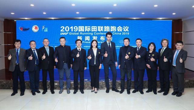 世界上跑的最快的三兄弟 | 跑圈十件事