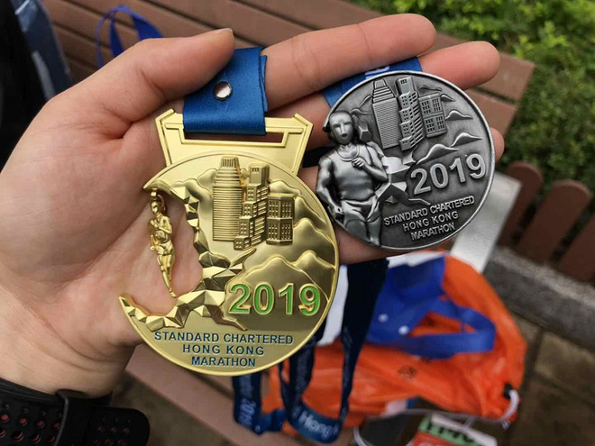 “魔鬼”港马，虐了谁？