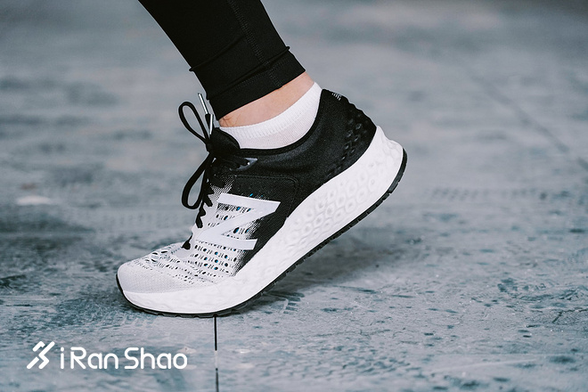 跑鞋 | 缓震巅峰 New Balance 1080 V9