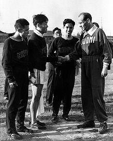 箱根駅伝的黎明期（1920-1929） | RunAsLife