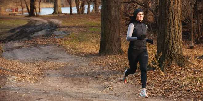 如何在跑休后，循序渐进地开始备赛