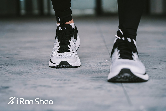 跑鞋 | 缓震巅峰 New Balance 1080 V9