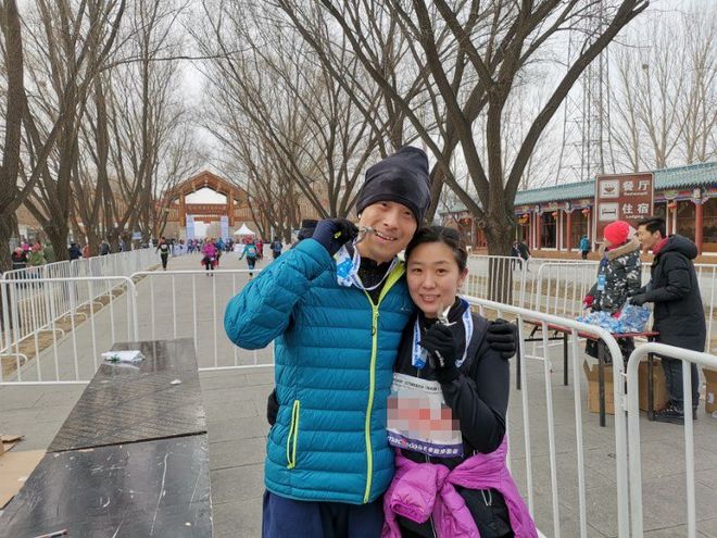 跑者爱情故事 | 名额福利