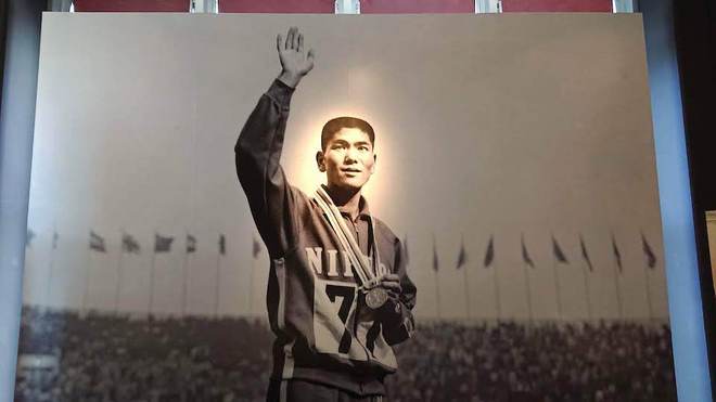 如果无法继续奔跑，请不要选择去死 | RunAsLife