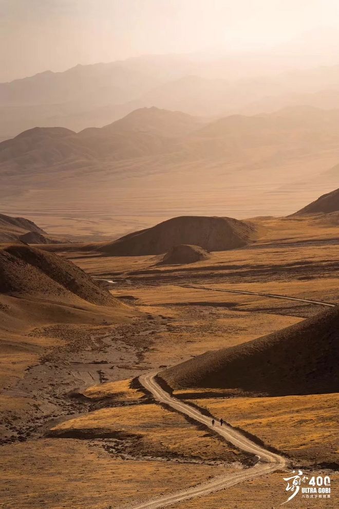 涅槃重生|2018八百流沙极限挑战赛