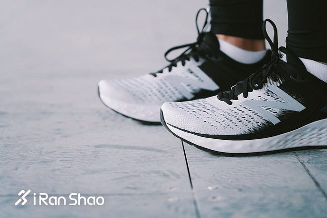 跑鞋 | 缓震巅峰 New Balance 1080 V9