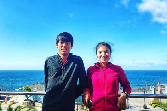 世界上跑的最快的三兄弟 | 跑圈十件事