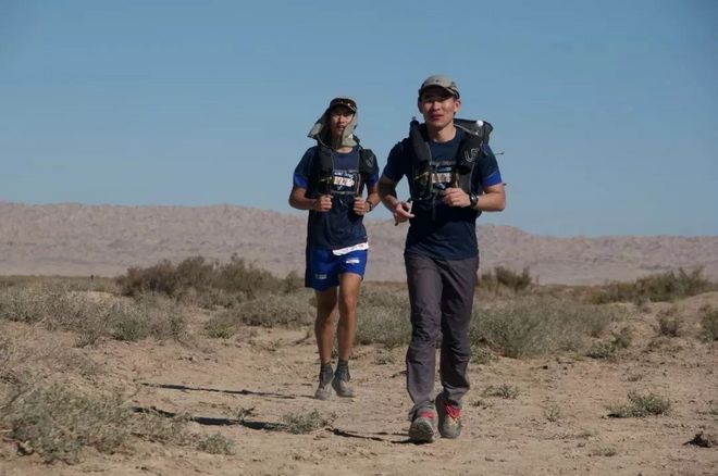 涅槃重生|2018八百流沙极限挑战赛