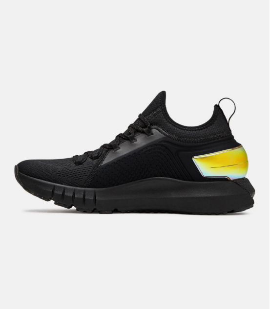 教你揭穿UA跑鞋矩阵（2019版）