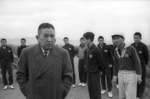 箱根駅伝的黎明期（1920-1929） | RunAsLife