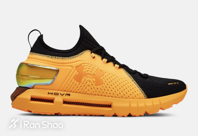 跑鞋 | 无穷与幻影：UA HOVR Infinite vs HOVR Phantom SE 极致缓冲的双重定义