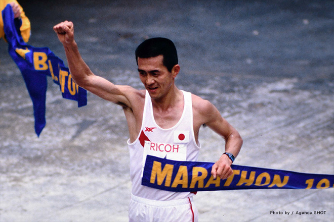 箱根駅伝的高度成长期（1965-1984） | RunAsLife