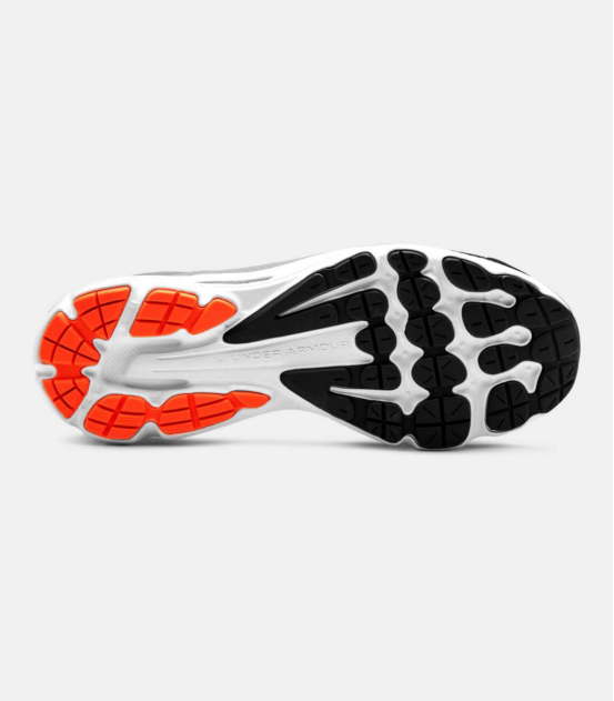 教你揭穿UA跑鞋矩阵（2019版）