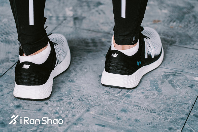 跑鞋 | 缓震巅峰 New Balance 1080 V9